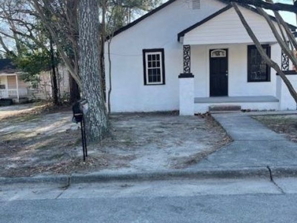 2209 Nicky Avenue, Fayetteville, NC 28301