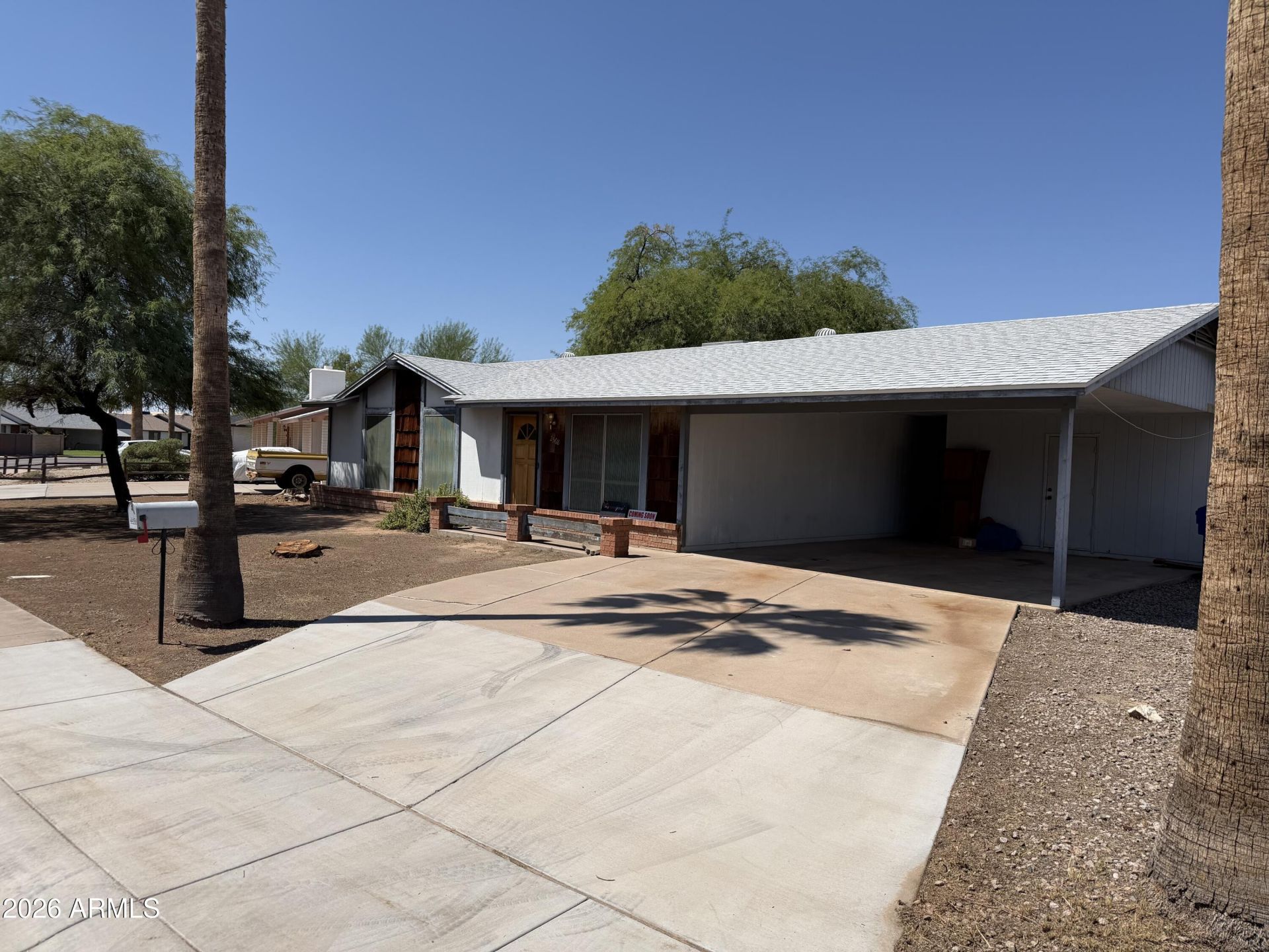 2568 E Commonwealth Circle, Chandler, AZ 85225 Main Photo
