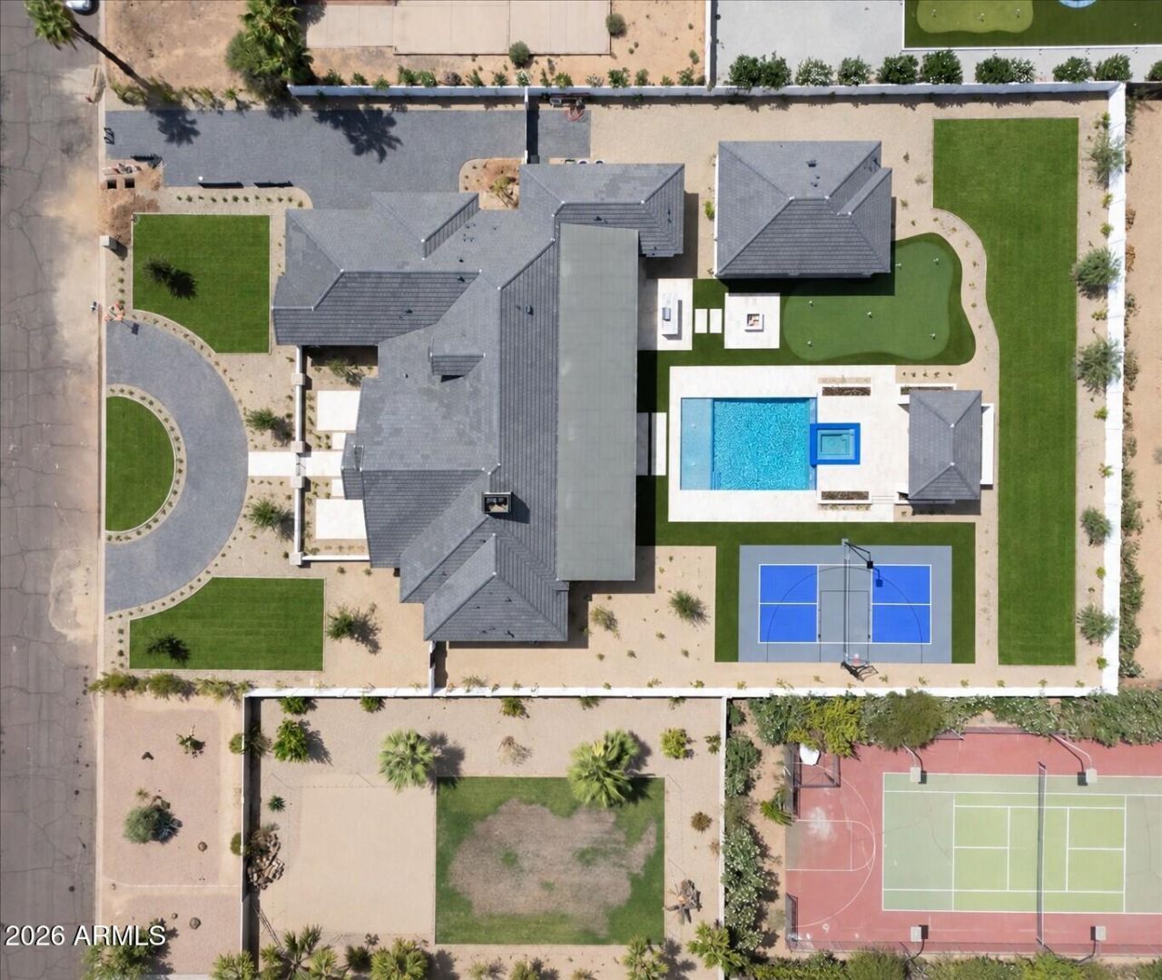 6506 E Mountain View Road, Paradise Valley, AZ 85253 Main Photo