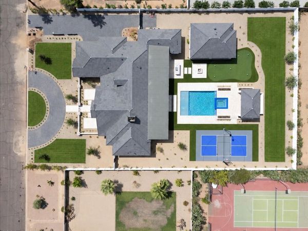 6506 E MOUNTAIN VIEW Road, Paradise Valley, AZ 85253