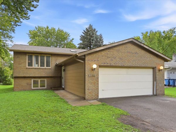 750 Hiawatha Avenue, Vadnais Heights, MN 55127