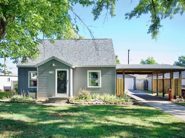 1880 W 5th Street, Winona, MN 55987