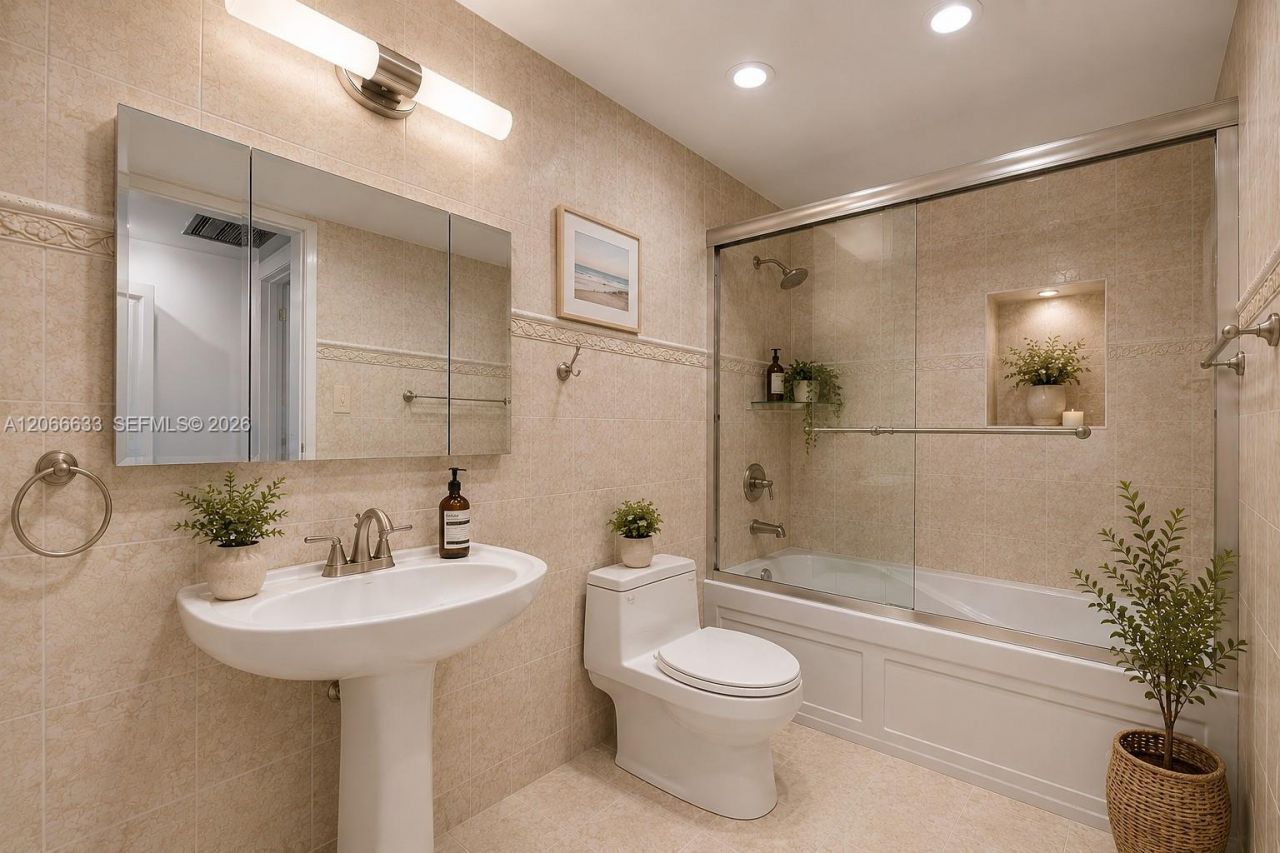 5601 Collins Ave , Unit PH-14, Miami Beach, FL 33140 Photo