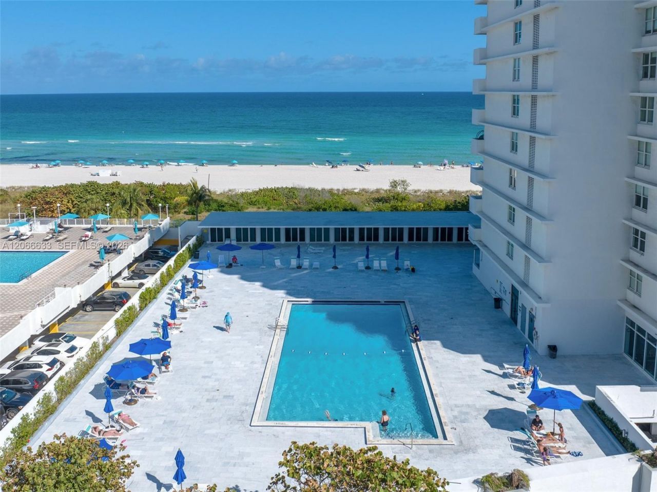 5601 Collins Ave , Unit PH-14, Miami Beach, FL 33140 Photo