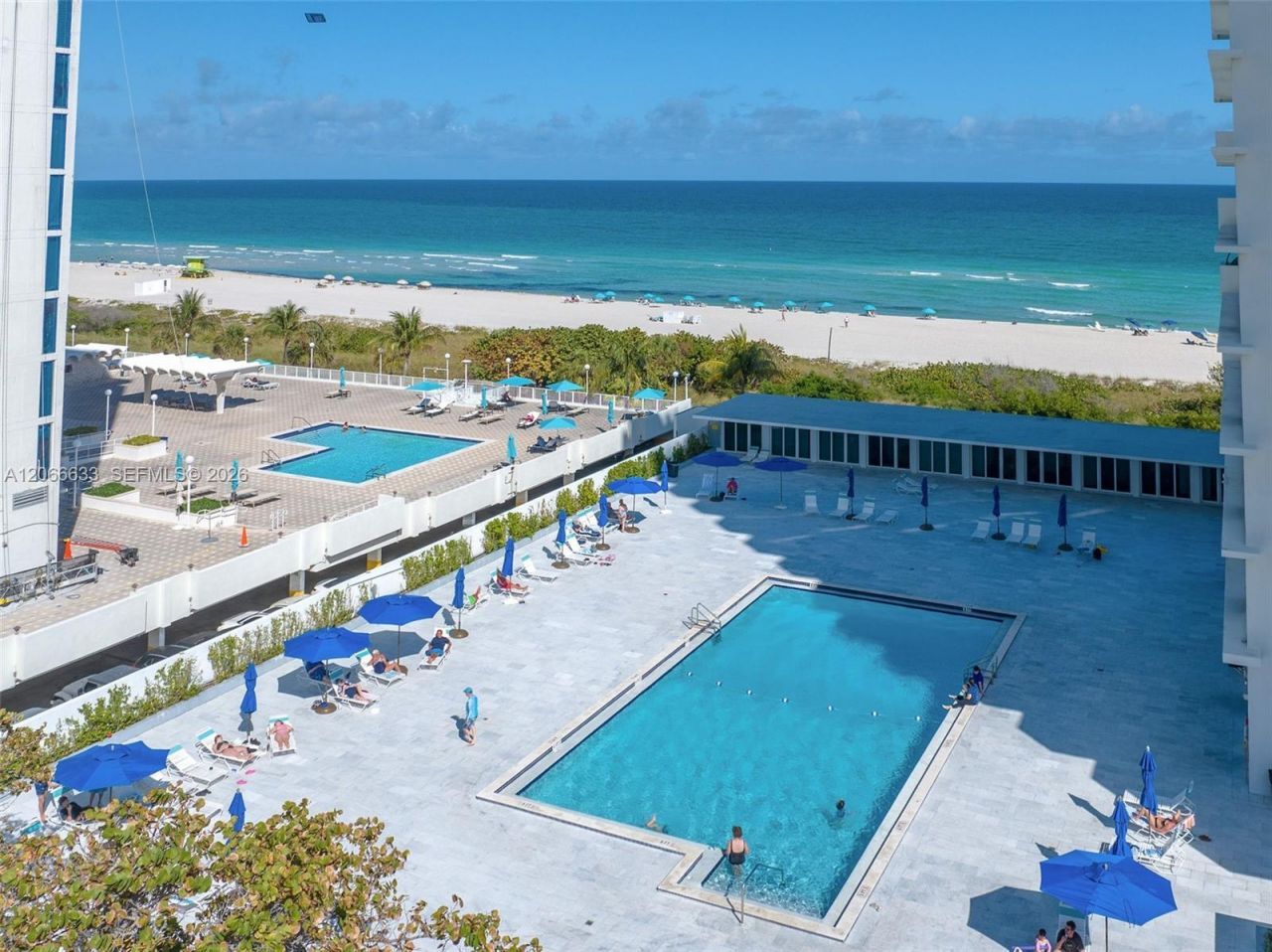 5601 Collins Ave , Unit PH-14, Miami Beach, FL 33140 Photo