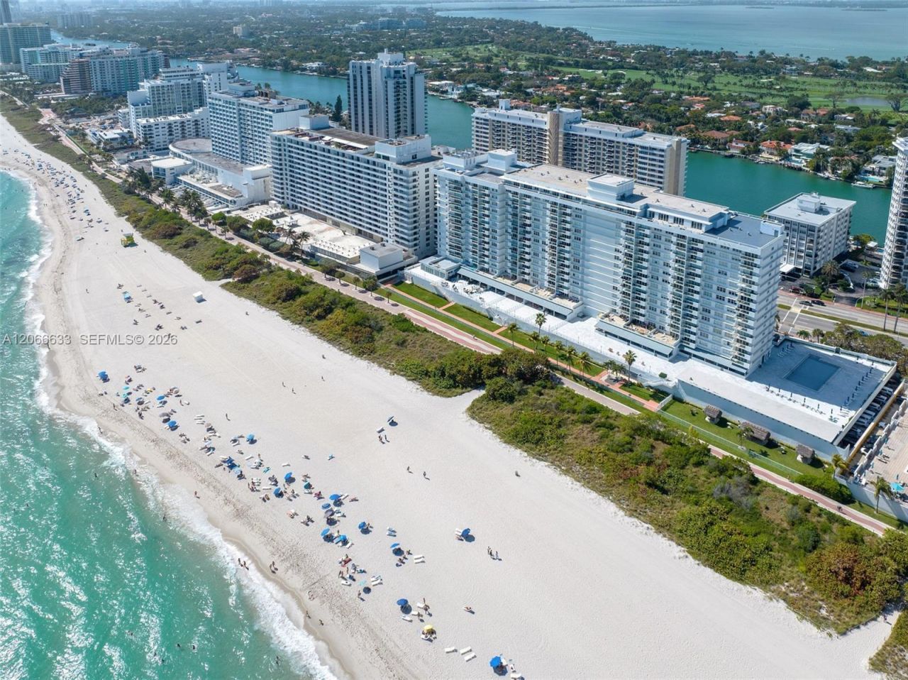 5601 Collins Ave , Unit PH-14, Miami Beach, FL 33140 Photo