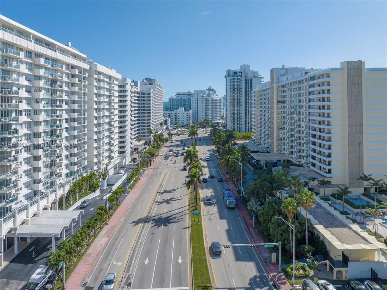 5601 Collins Ave , Unit PH-14, Miami Beach, FL 33140 Photo