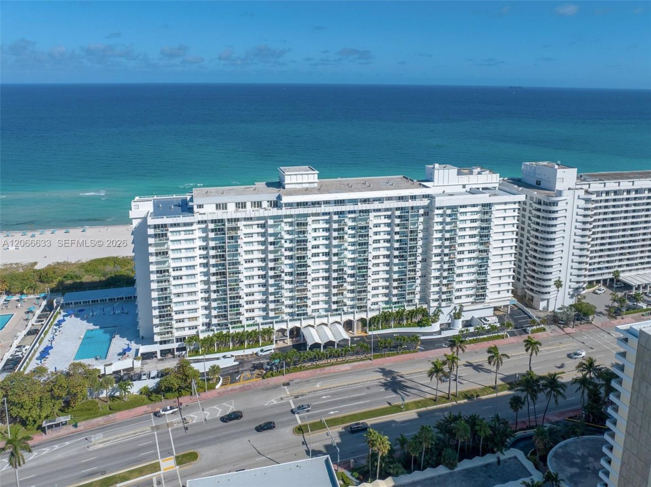 5601 Collins Ave , Unit PH-14, Miami Beach, FL 33140 Photo