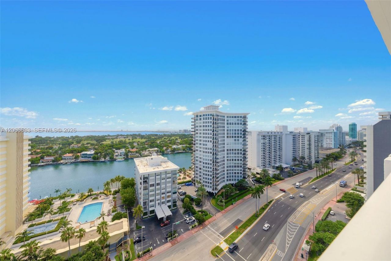 5601 Collins Ave , Unit PH-14, Miami Beach, FL 33140 Photo