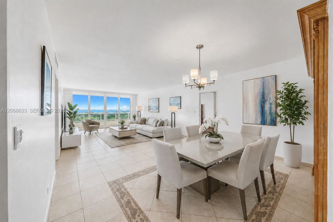 5601 Collins Ave , Unit PH-14, Miami Beach, FL 33140 Photo