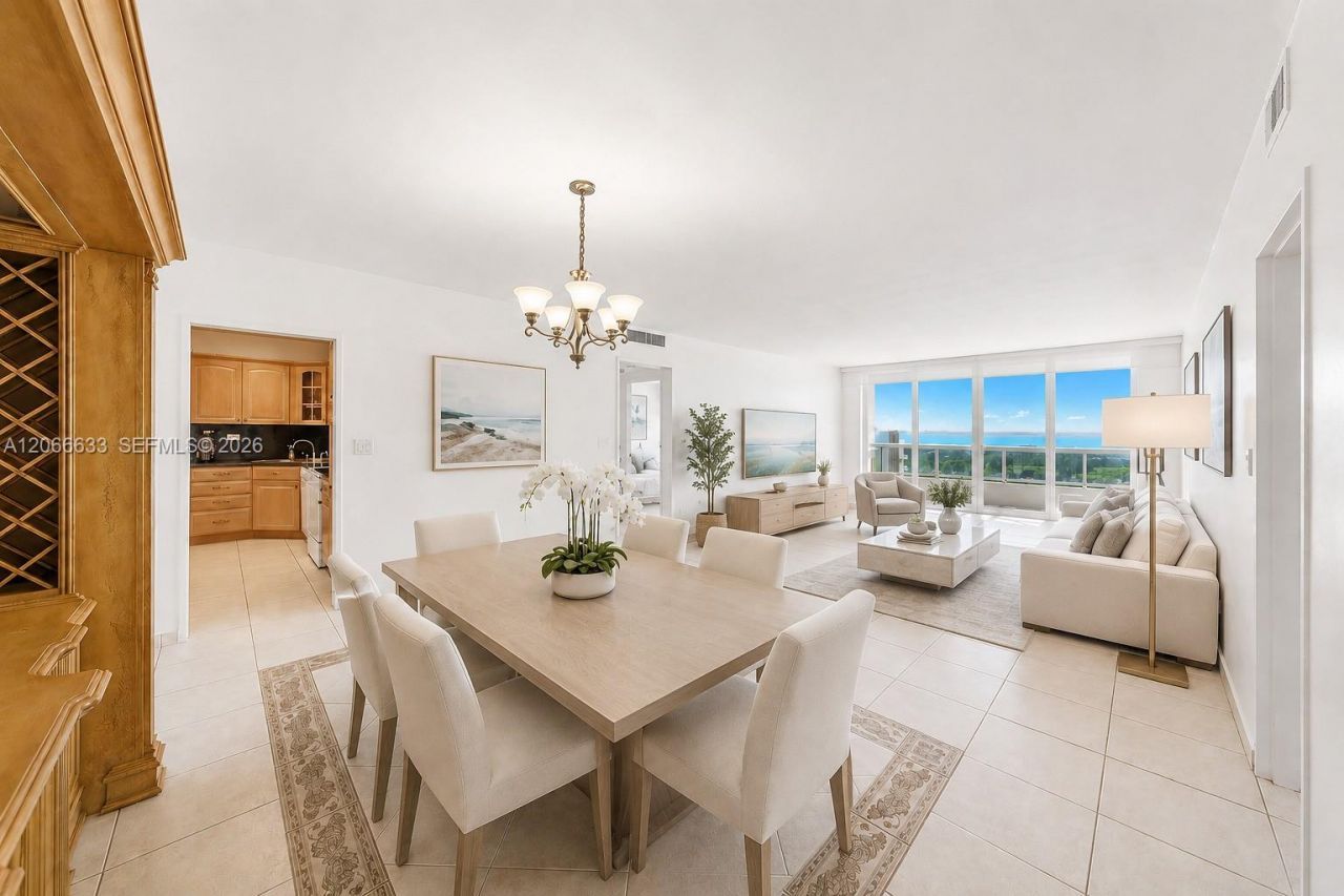 5601 Collins Ave , Unit PH-14, Miami Beach, FL 33140 Photo