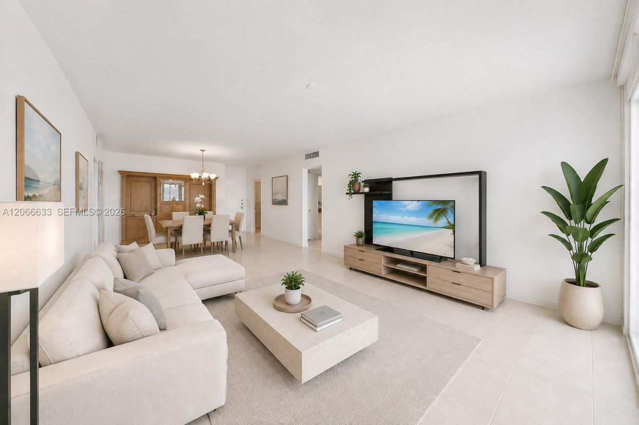 5601 Collins Ave , Unit PH-14, Miami Beach, FL 33140 Photo