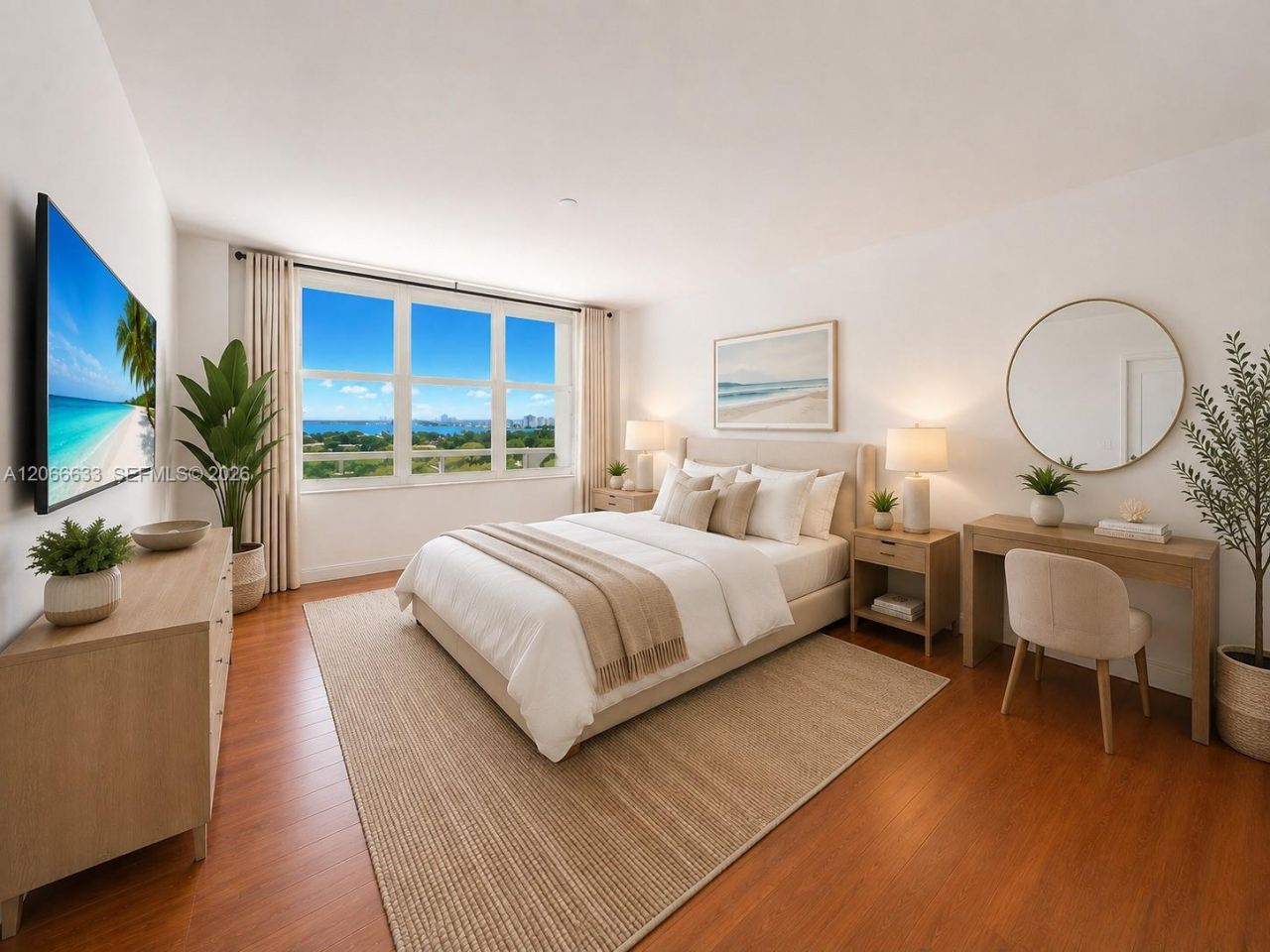 5601 Collins Ave , Unit PH-14, Miami Beach, FL 33140 Photo