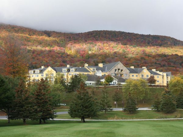 240 Qtr. I I  Jackson Gore Inn, Ludlow, VT 05149