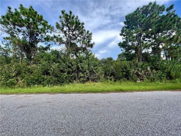 4164 Hollybrook ST , PORT CHARLOTTE, FL 33981