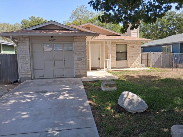 6807 Colony Loop DR, Austin, TX 78724