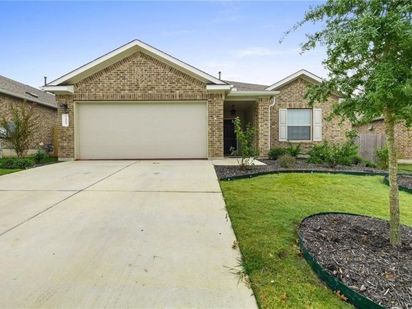 7405 Spring Ray DR, Del Valle, TX 78617