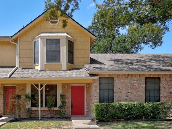 11901 Swearingen DR, Unit 129, Austin, TX 78758