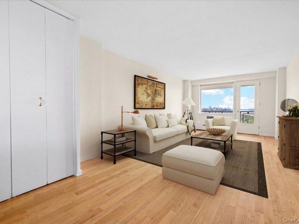 5700 Arlington Avenue , Unit 20S, Bronx, NY 10471