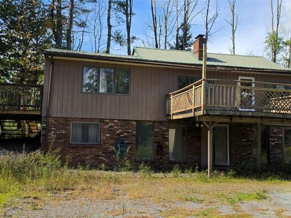 1443 Rt-17B , White Lake, NY 12720