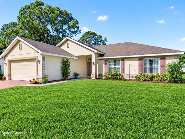 1170 Yale Avenue SE, Palm Bay, FL 32909