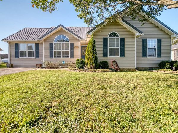 372 Moonlite Avenue , Bowling Green, KY 42101