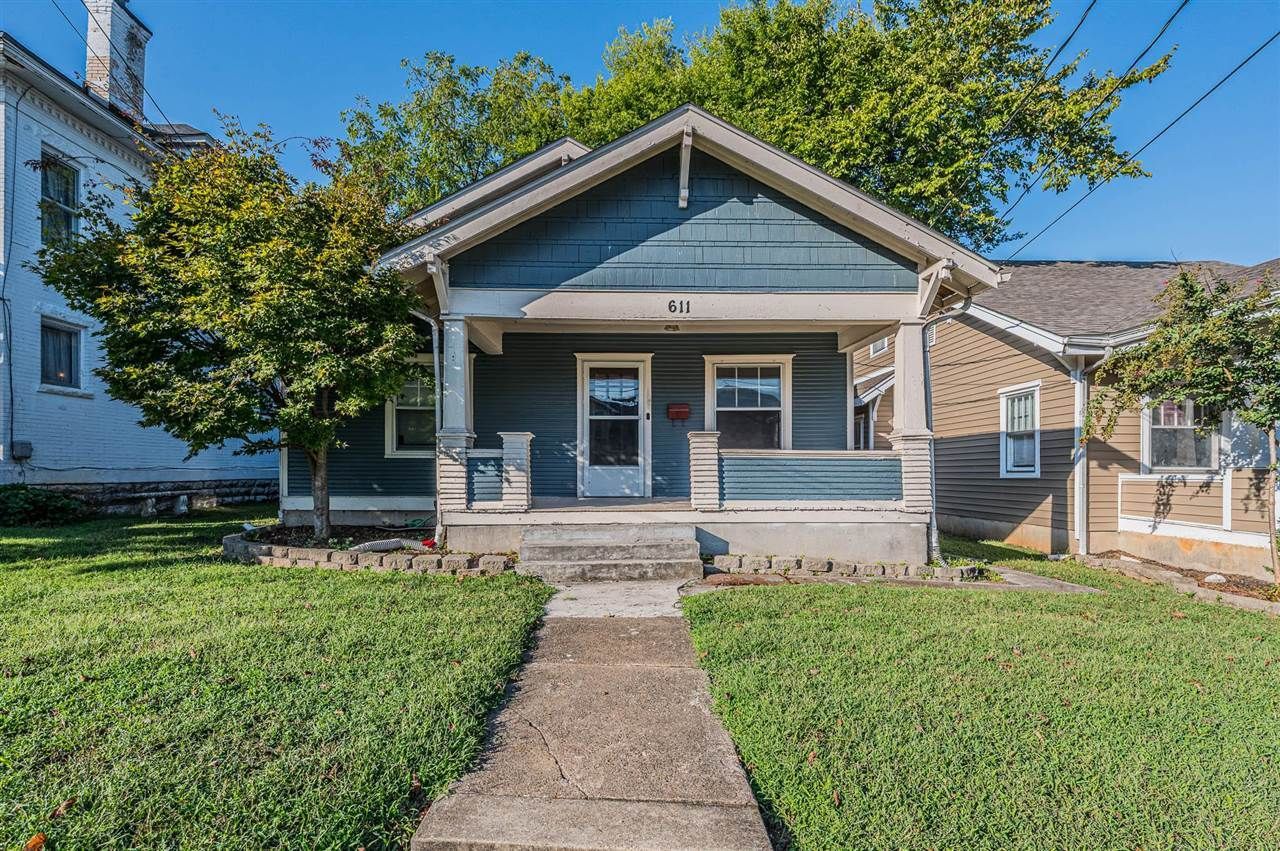 611 E 11th Avenue, Bowling Green, KY 42101 Main Photo