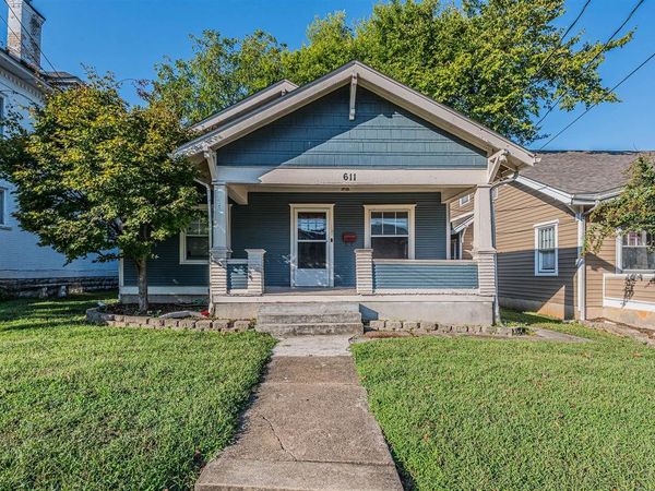 611 E 11th Avenue, Bowling Green, KY 42101