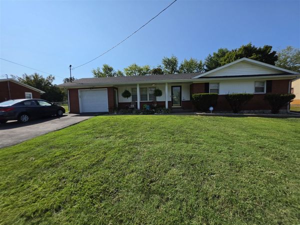 714 North Street , Franklin, KY 42134