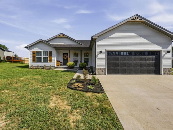 732 Allen Springs Road, Alvaton, KY 42122