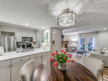 5916 Birchbrook Drive, Unit 126, Dallas, TX 75206