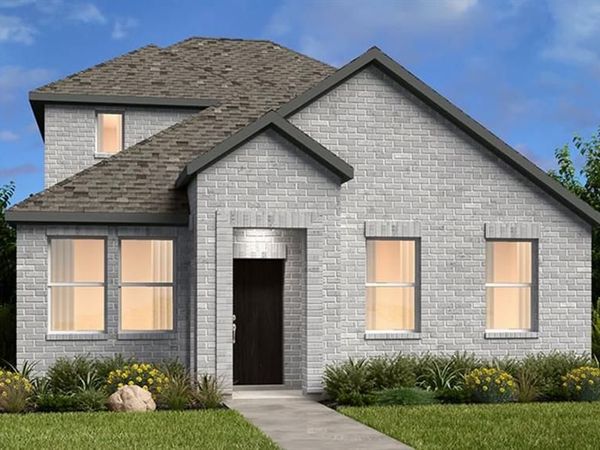 1124 Saltbrush Mews, Celina, TX 75009
