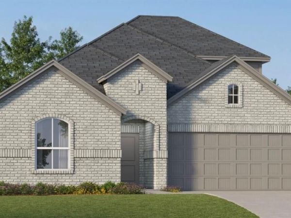 1515 Treetop Trail, Crandall, TX 75114