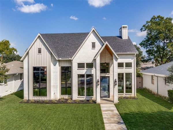 10641 Larchfield Lane, Dallas, TX 75238