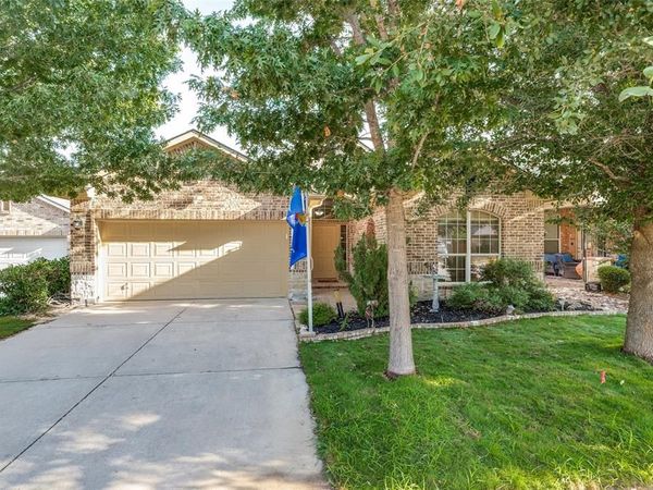 2322 Luscombe Lane, Anna, TX 75409