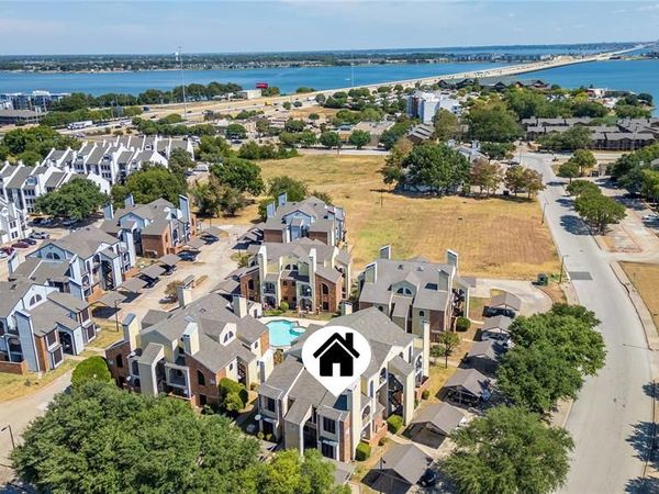 4430 Point Boulevard , Unit 101, Garland, TX 75043