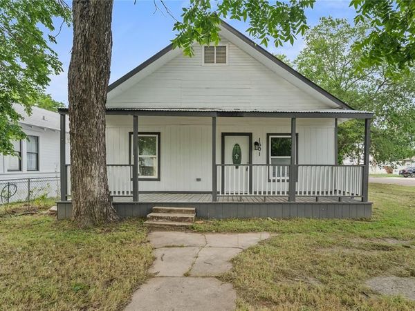 1601 N 11TH Street , Waco, TX 76707
