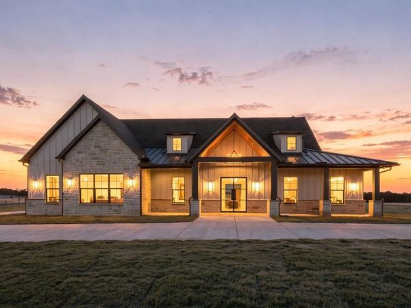 157 Cartwright Road, Weatherford, TX 76087