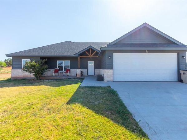 109 Dylan Drive , Tuscola, TX 79562