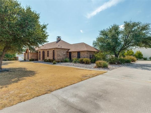 1249 Chandler Circle, Prosper, TX 75078