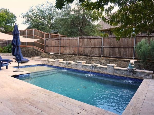 6734 Trailblazer Way , Dallas, TX 75236