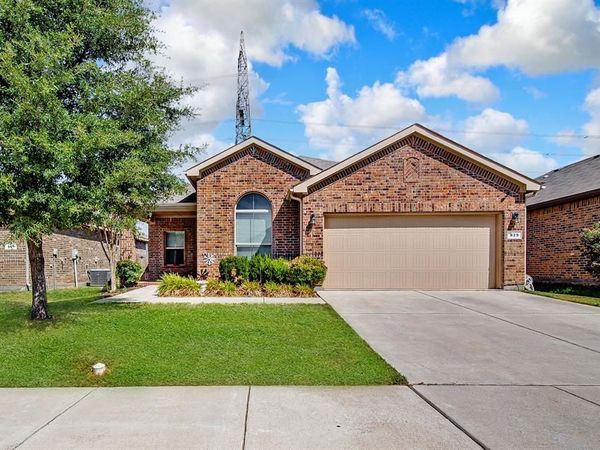 825 Key Deer Drive, Fort Worth, TX 76028