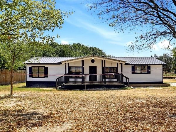 276 Wonder Drive , Springtown, TX 76082