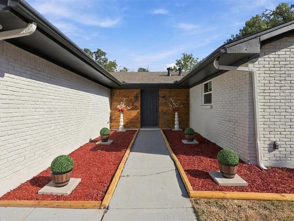 1709 Northaven Court , Arlington, TX 76012