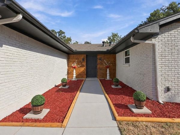 1709 Northaven Court, Arlington, TX 76012
