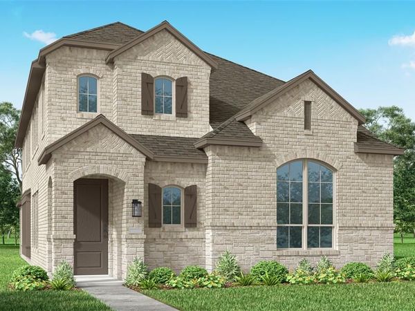 2616 Manzanar Mews , Celina, TX 75009
