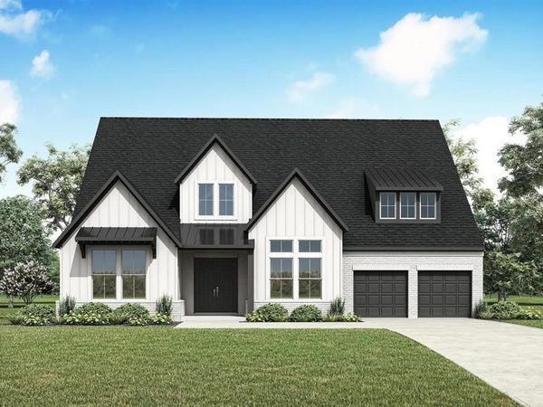 1700 Purple Sage Drive , Celina, TX 75009