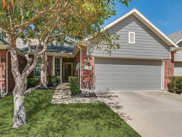 7221 Rembrandt Drive, Plano, TX 75093