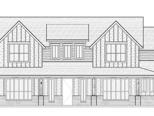 4811 Matador Ranch Road, Waxahachie, TX 75165