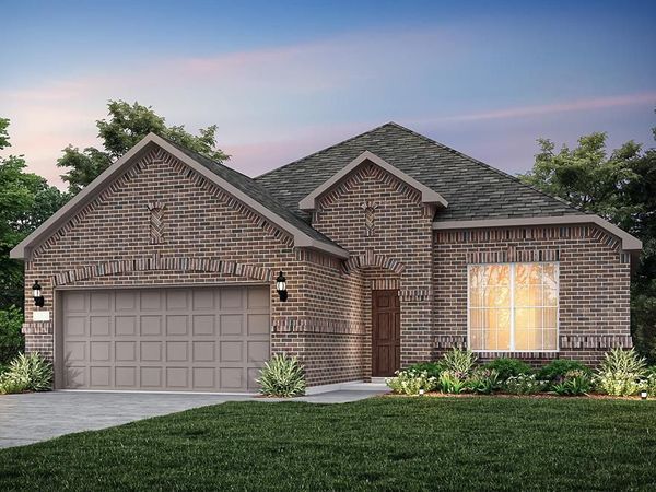 3112 Cliffside Drive, Celina, TX 75009